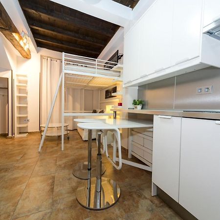 Apartamento Centrico A 10 Minutos De La Alhambra Granada Dış mekan fotoğraf