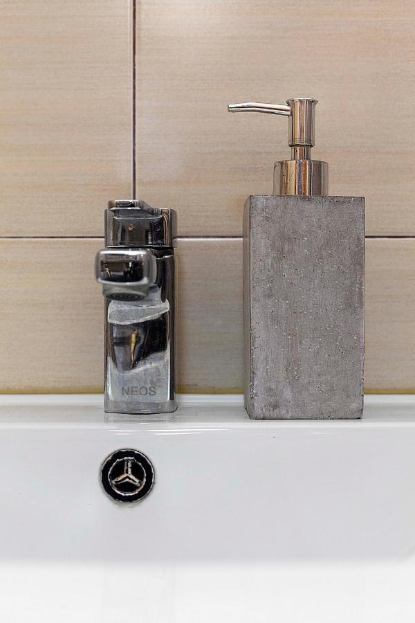 Apartamento Centrico A 10 Minutos De La Alhambra Granada Dış mekan fotoğraf