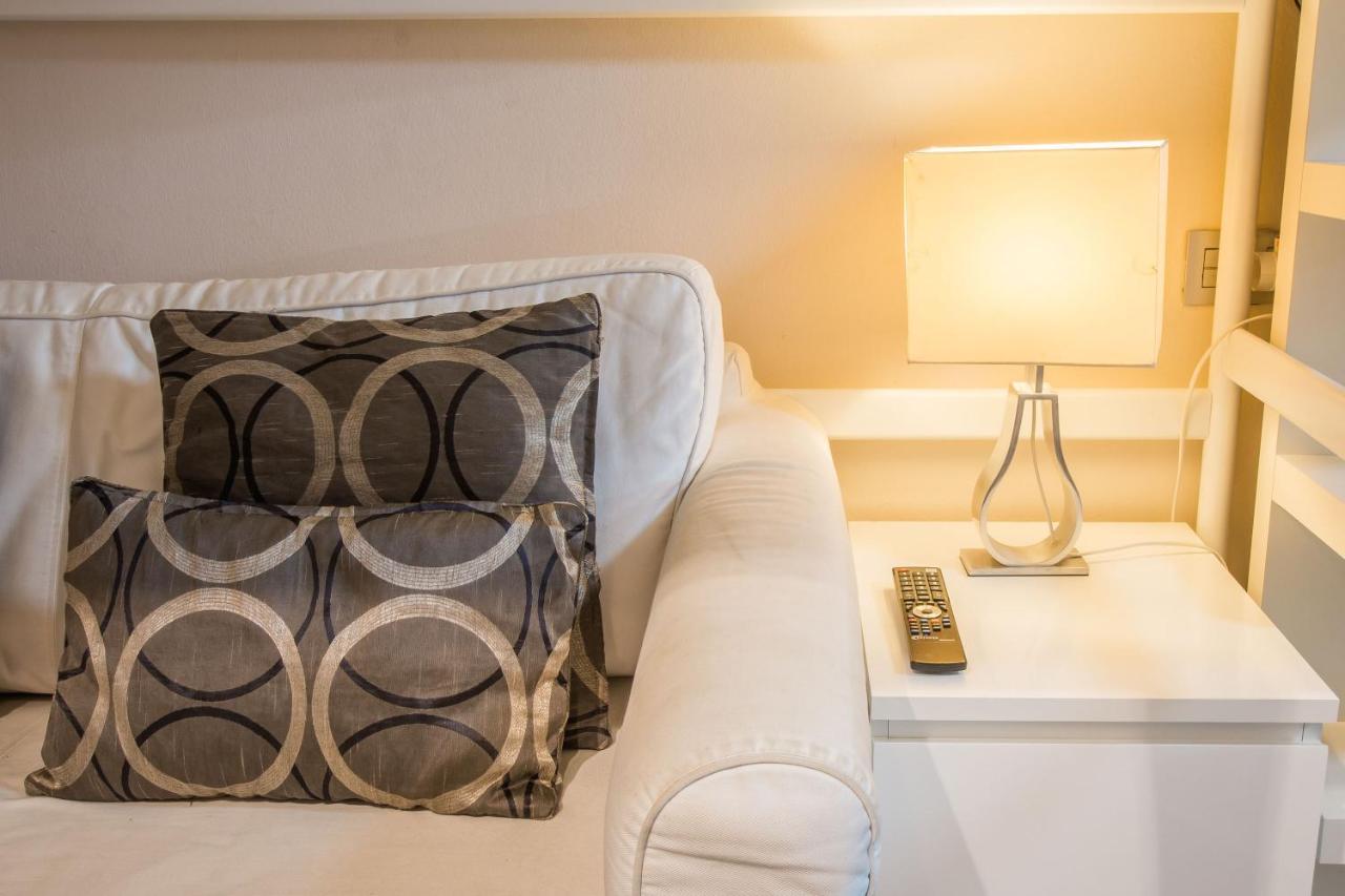 Apartamento Centrico A 10 Minutos De La Alhambra Granada Dış mekan fotoğraf