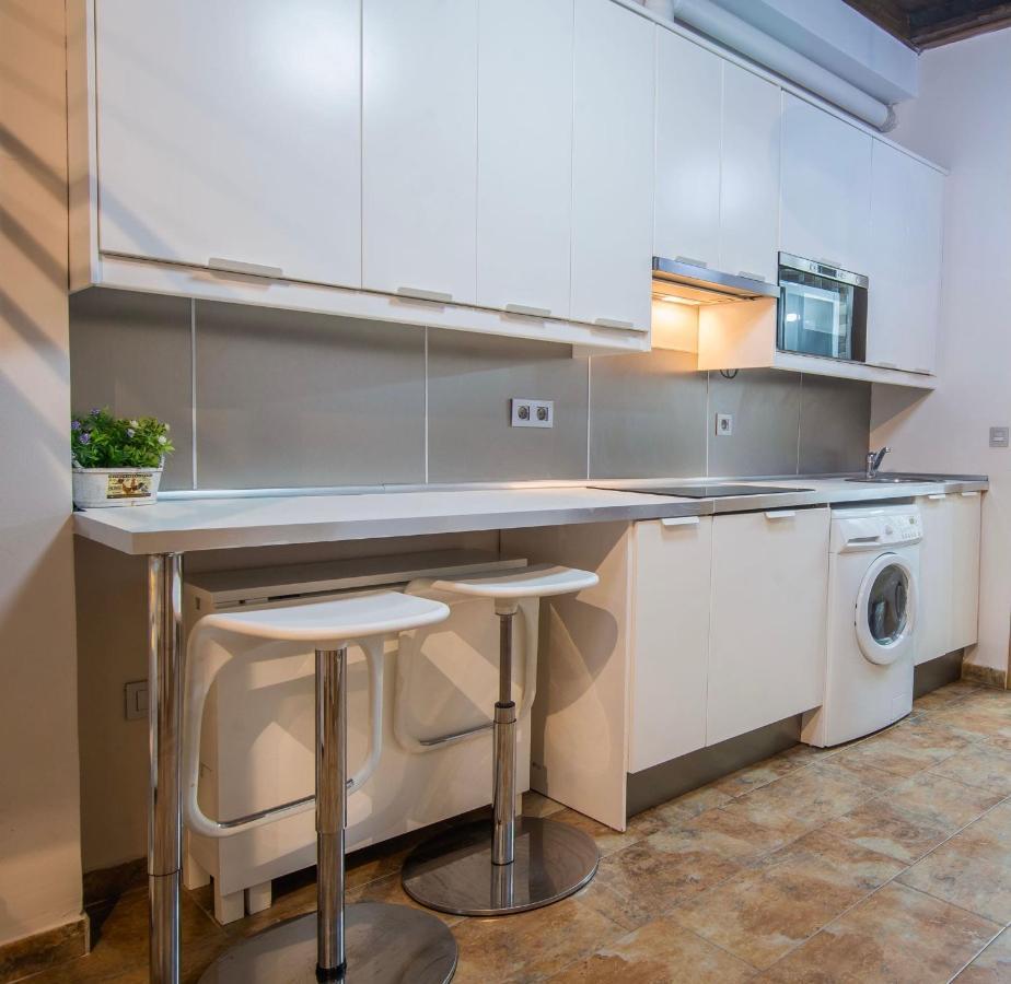 Apartamento Centrico A 10 Minutos De La Alhambra Granada Dış mekan fotoğraf